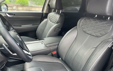 Hyundai Palisade I, 2019 год, 3 340 000 рублей, 12 фотография