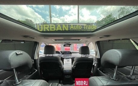Hyundai Palisade I, 2019 год, 3 340 000 рублей, 17 фотография