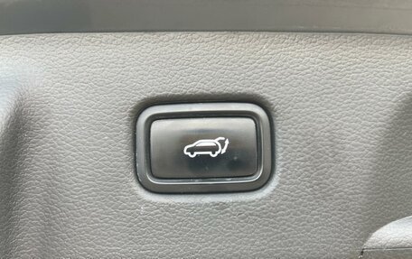 Hyundai Palisade I, 2019 год, 3 340 000 рублей, 27 фотография