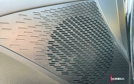 Hyundai Palisade I, 2019 год, 3 340 000 рублей, 30 фотография