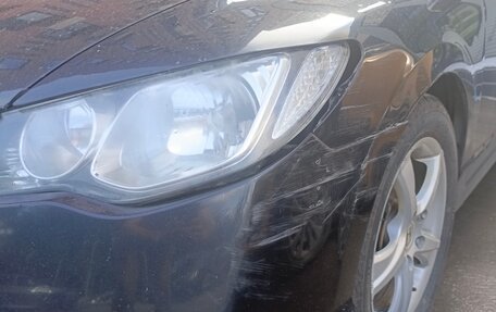 Honda Civic VIII, 2008 год, 600 000 рублей, 8 фотография