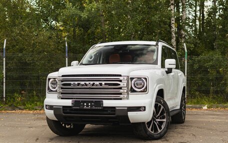 Haval H9, 2024 год, 5 098 000 рублей, 2 фотография