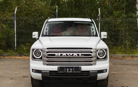 Haval H9, 2024 год, 5 098 000 рублей, 3 фотография