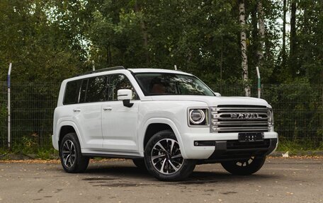 Haval H9, 2024 год, 5 098 000 рублей, 5 фотография