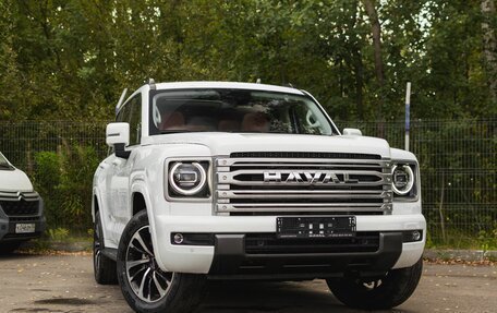 Haval H9, 2024 год, 5 098 000 рублей, 4 фотография