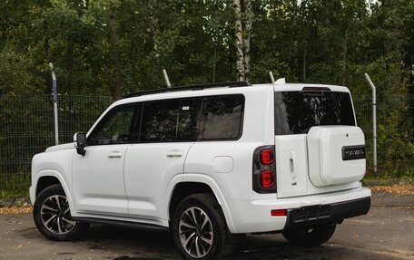 Haval H9, 2024 год, 5 098 000 рублей, 9 фотография