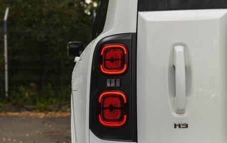 Haval H9, 2024 год, 5 098 000 рублей, 13 фотография