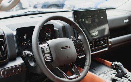 Haval H9, 2024 год, 5 098 000 рублей, 23 фотография
