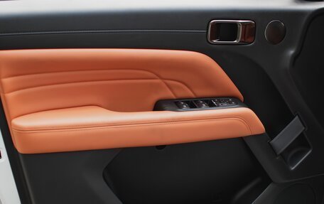 Haval H9, 2024 год, 5 098 000 рублей, 17 фотография