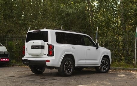 Haval H9, 2024 год, 5 098 000 рублей, 11 фотография