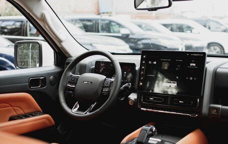 Haval H9, 2024 год, 5 098 000 рублей, 25 фотография