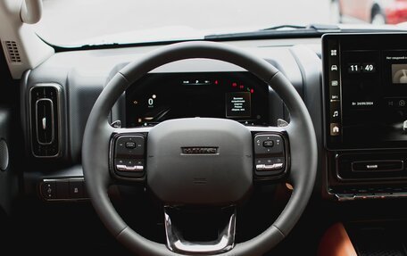 Haval H9, 2024 год, 5 098 000 рублей, 27 фотография