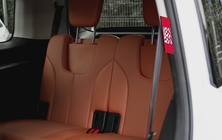 Haval H9, 2024 год, 5 098 000 рублей, 34 фотография