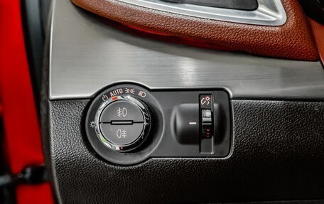 Opel Mokka I, 2014 год, 1 100 000 рублей, 19 фотография