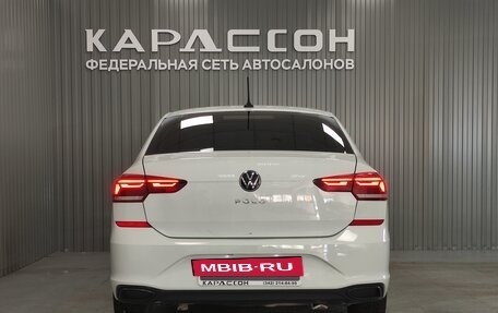 Volkswagen Polo VI (EU Market), 2021 год, 1 400 000 рублей, 4 фотография