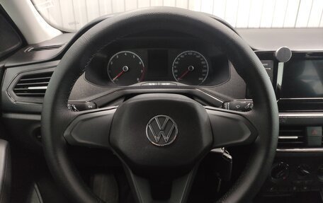 Volkswagen Polo VI (EU Market), 2021 год, 1 400 000 рублей, 7 фотография