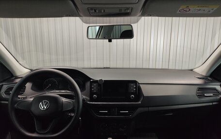 Volkswagen Polo VI (EU Market), 2021 год, 1 400 000 рублей, 8 фотография