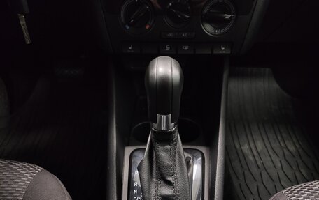 Volkswagen Polo VI (EU Market), 2021 год, 1 400 000 рублей, 13 фотография