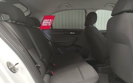 Volkswagen Polo VI (EU Market), 2021 год, 1 400 000 рублей, 10 фотография