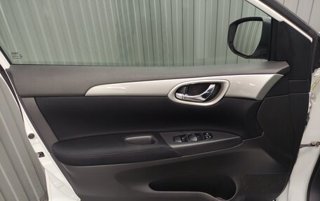 Nissan Sentra, 2014 год, 890 000 рублей, 14 фотография