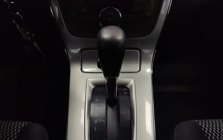 Nissan Sentra, 2014 год, 890 000 рублей, 13 фотография