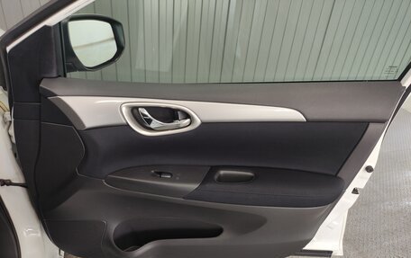 Nissan Sentra, 2014 год, 890 000 рублей, 16 фотография