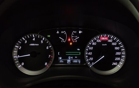 Nissan Sentra, 2014 год, 890 000 рублей, 11 фотография