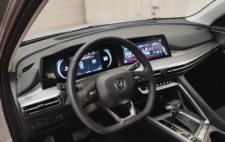 Changan CS35 Plus, 2024 год, 2 629 900 рублей, 11 фотография