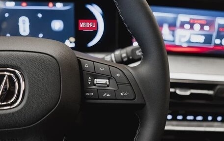 Changan CS35 Plus, 2024 год, 2 629 900 рублей, 9 фотография
