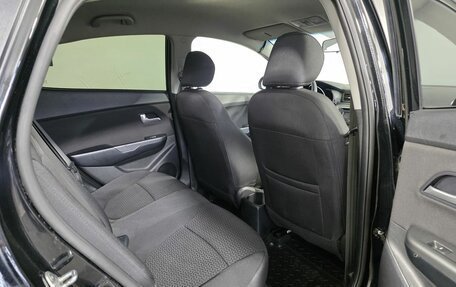 KIA Rio III рестайлинг, 2015 год, 825 000 рублей, 16 фотография