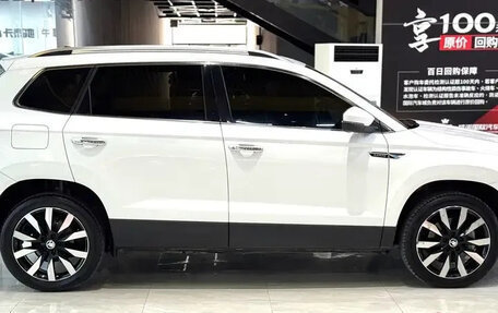 Skoda Karoq I, 2021 год, 1 650 000 рублей, 2 фотография