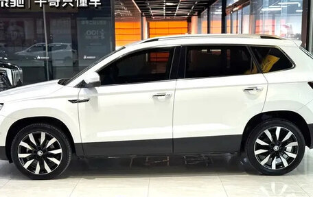 Skoda Karoq I, 2021 год, 1 650 000 рублей, 8 фотография