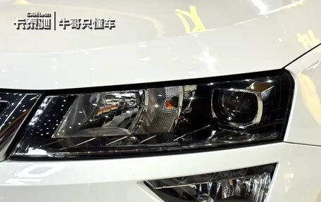 Skoda Karoq I, 2021 год, 1 650 000 рублей, 6 фотография