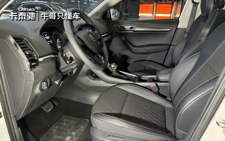 Skoda Karoq I, 2021 год, 1 650 000 рублей, 22 фотография