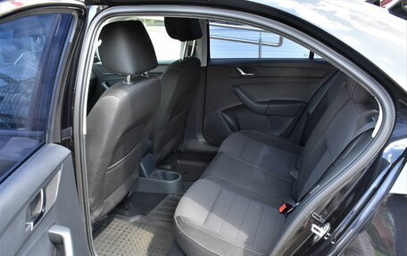 Skoda Rapid I, 2014 год, 1 149 000 рублей, 10 фотография
