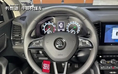 Skoda Karoq I, 2021 год, 1 650 000 рублей, 20 фотография