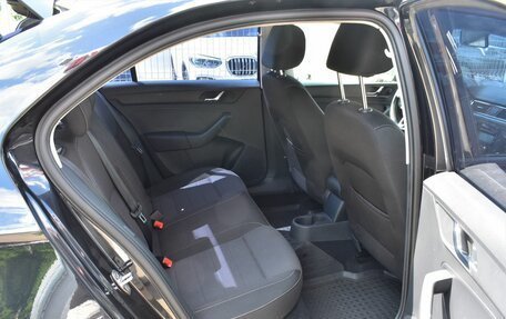 Skoda Rapid I, 2014 год, 1 149 000 рублей, 13 фотография