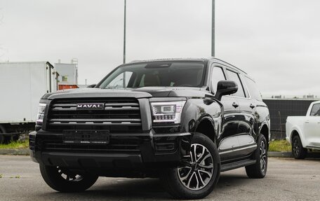 Haval H5, 2024 год, 4 198 000 рублей, 3 фотография