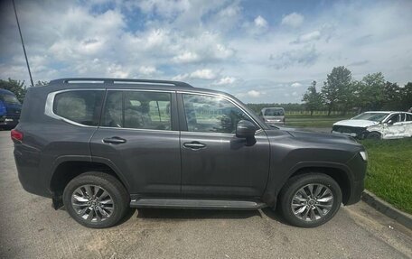 Toyota Land Cruiser, 2025 год, 14 999 000 рублей, 2 фотография
