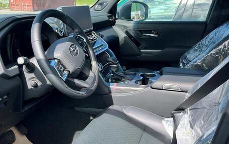 Toyota Land Cruiser, 2025 год, 14 999 000 рублей, 4 фотография