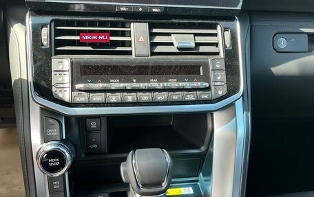 Toyota Land Cruiser, 2025 год, 14 999 000 рублей, 5 фотография