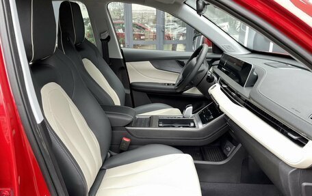 Chery Tiggo 4 I рестайлинг, 2025 год, 2 290 000 рублей, 17 фотография