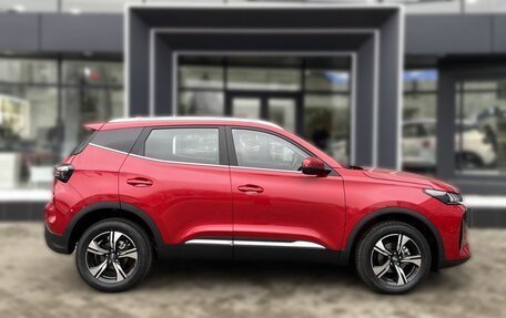 Chery Tiggo 4 I рестайлинг, 2025 год, 2 290 000 рублей, 6 фотография
