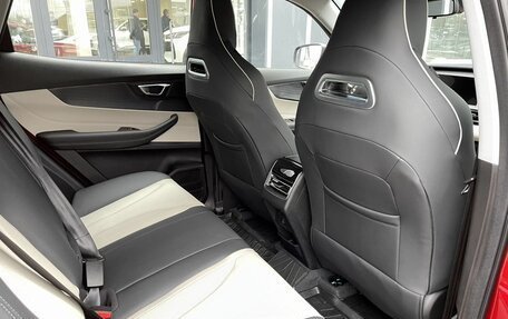 Chery Tiggo 4 I рестайлинг, 2025 год, 2 290 000 рублей, 19 фотография