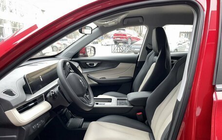 Chery Tiggo 4 I рестайлинг, 2025 год, 2 290 000 рублей, 33 фотография
