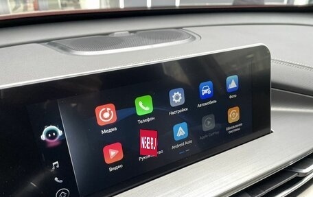 Chery Tiggo 4 I рестайлинг, 2025 год, 2 290 000 рублей, 26 фотография
