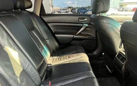 Nissan Teana, 2011 год, 1 300 000 рублей, 5 фотография