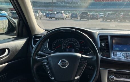 Nissan Teana, 2011 год, 1 300 000 рублей, 7 фотография