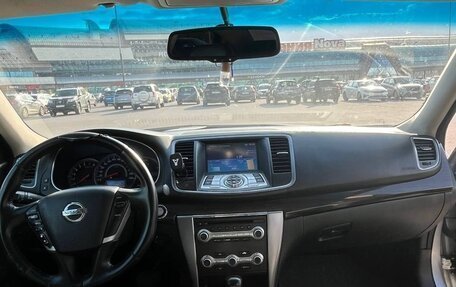 Nissan Teana, 2011 год, 1 300 000 рублей, 6 фотография