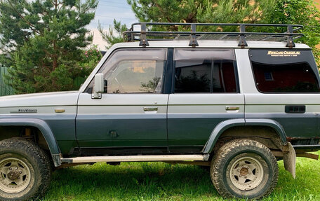 Toyota Land Cruiser Prado 70, 1992 год, 1 098 198 рублей, 2 фотография